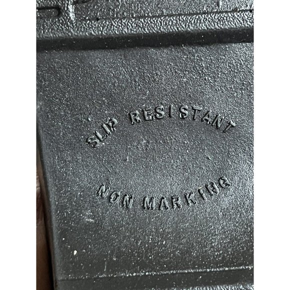 Easy Street Laurie Slip Resistant Comfortable Silver Artisan T1 Shoes Size 6.5M - Picture 12 of 12